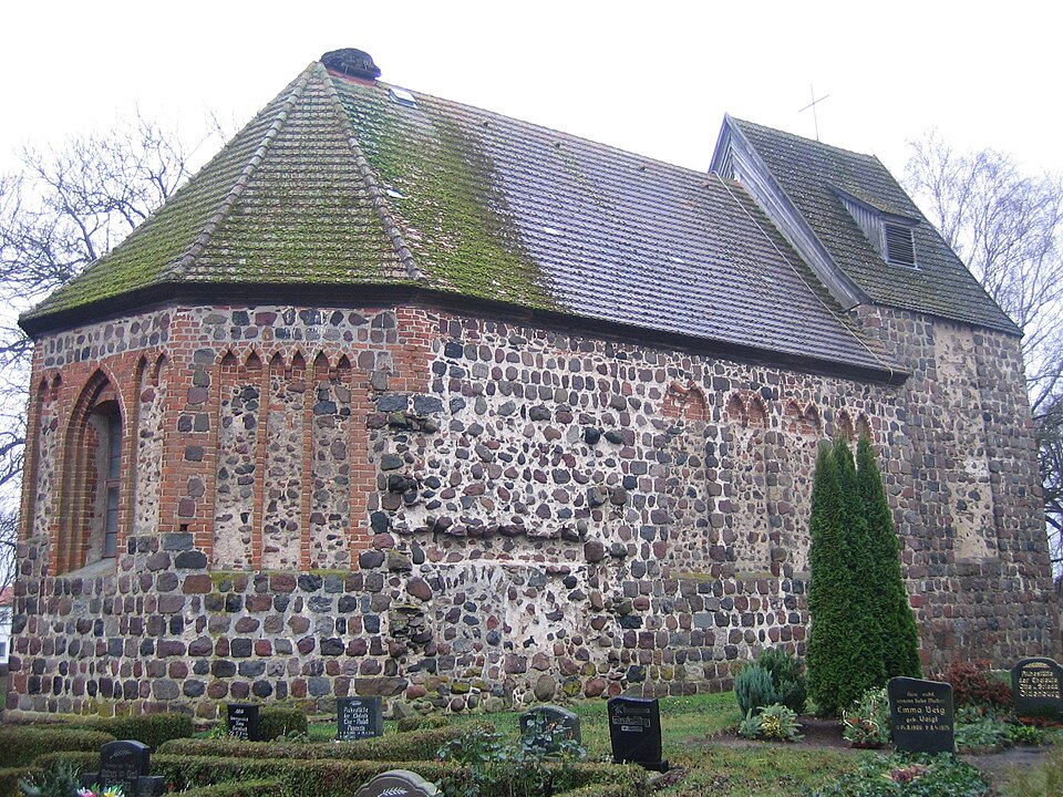 Pragsdorf
