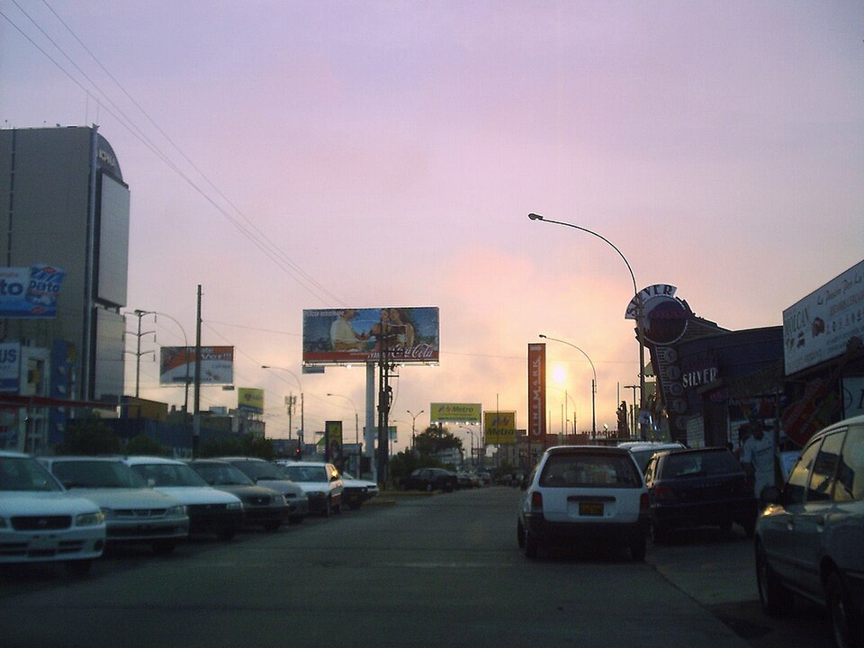 San Miguel