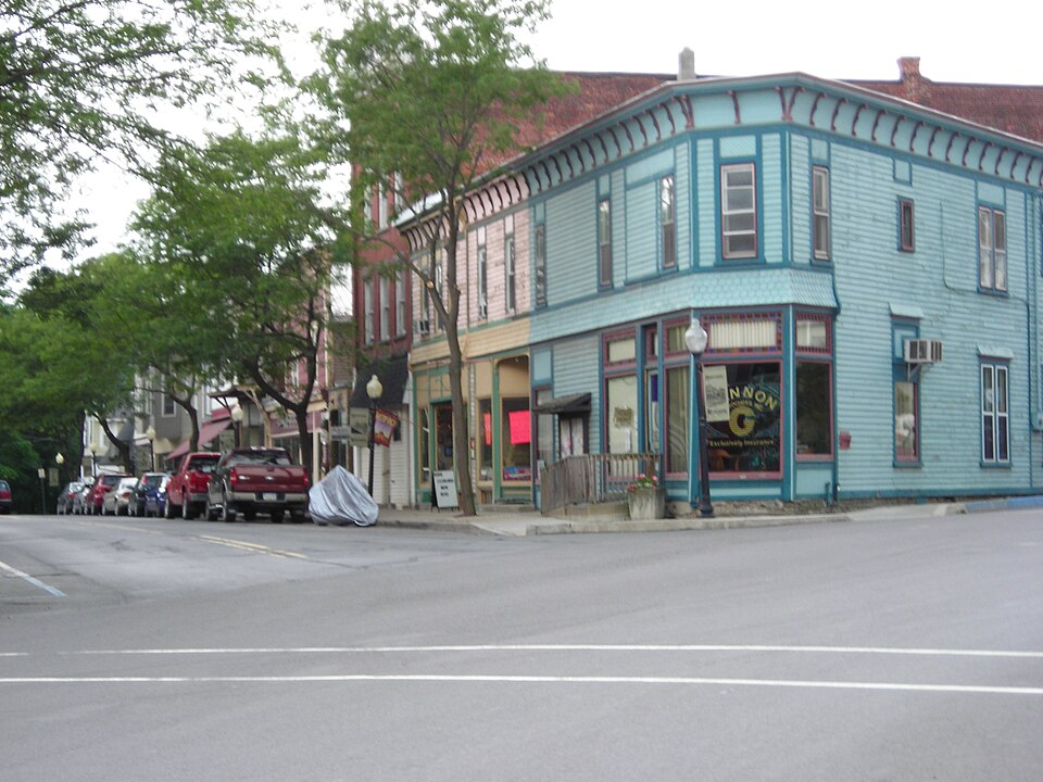 Wyalusing