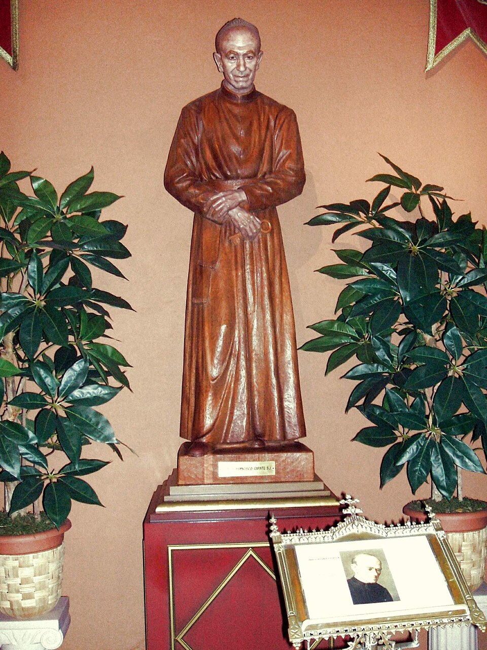 Francisco Gárate