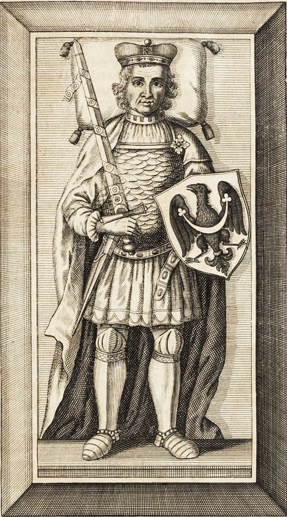 Henry VI the Good