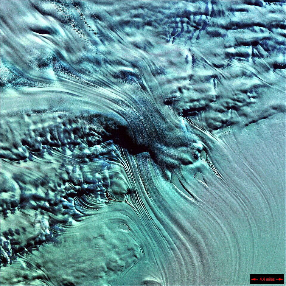 Lambert Glacier