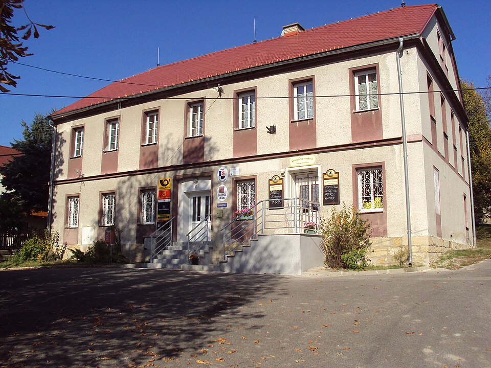 Svojkov