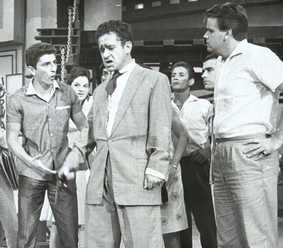 Ronald Golias