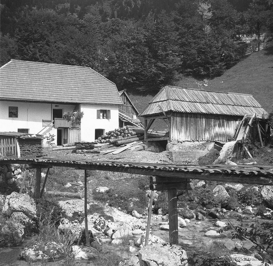 Soča