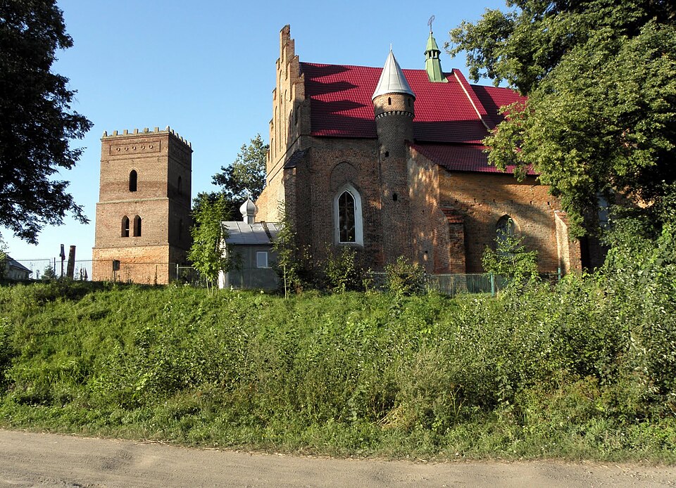 Skelivka