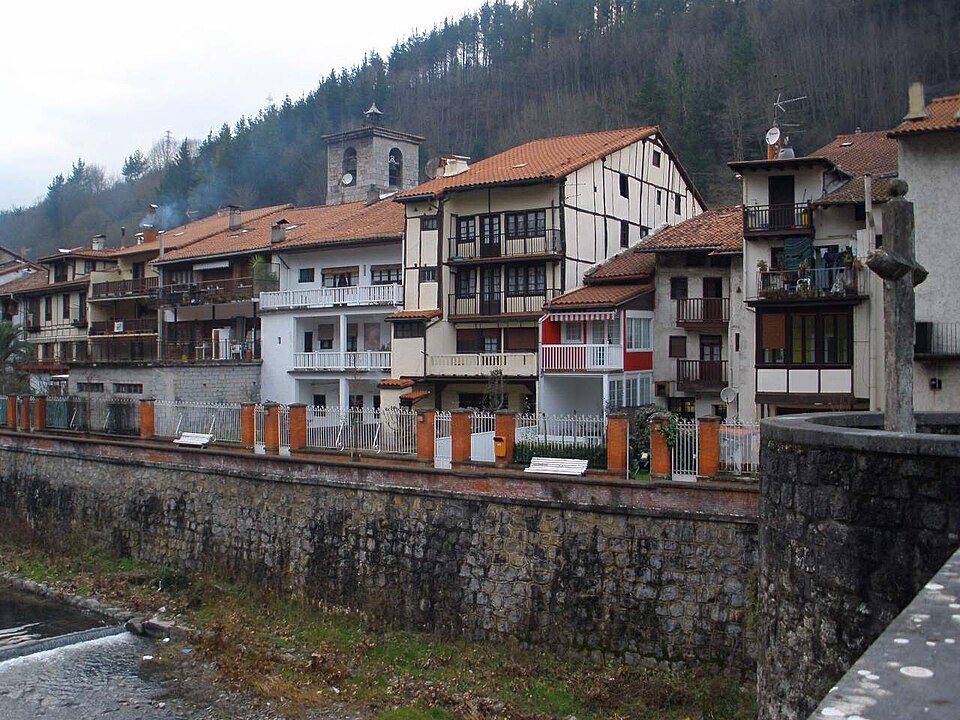 Alegia