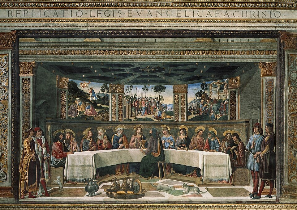 Last Supper