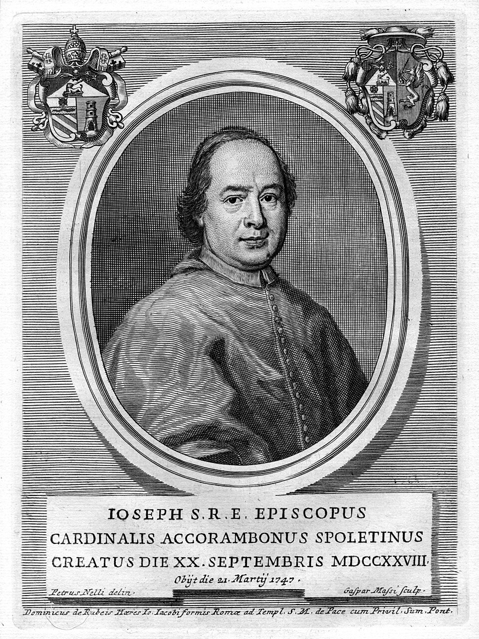 Giuseppe Accoramboni