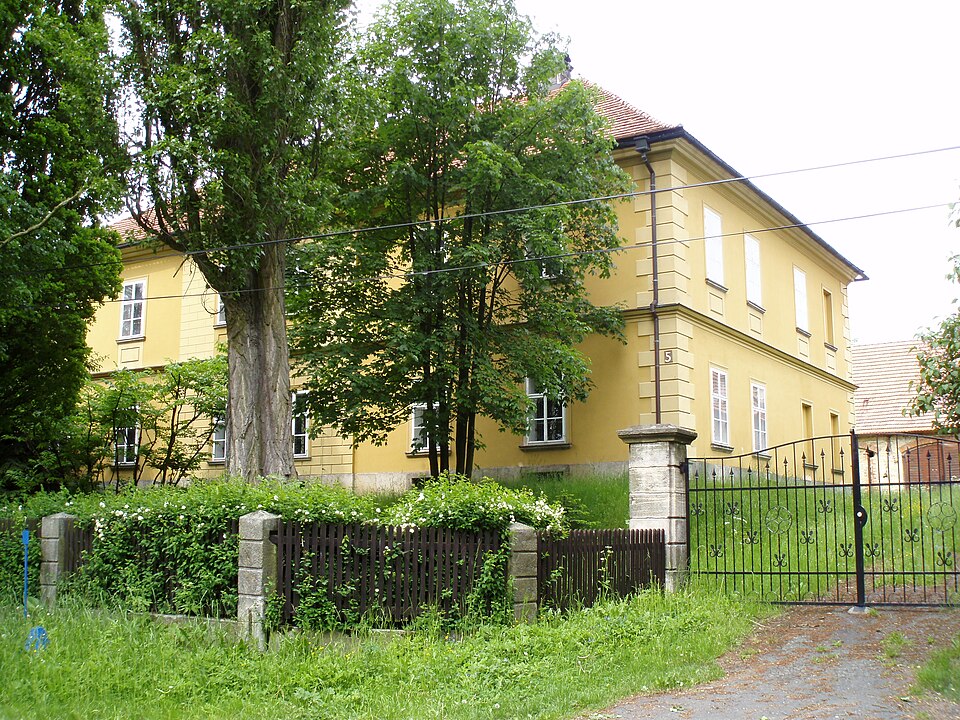 Mezilečí