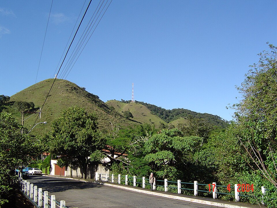 Monte Alegre do Sul