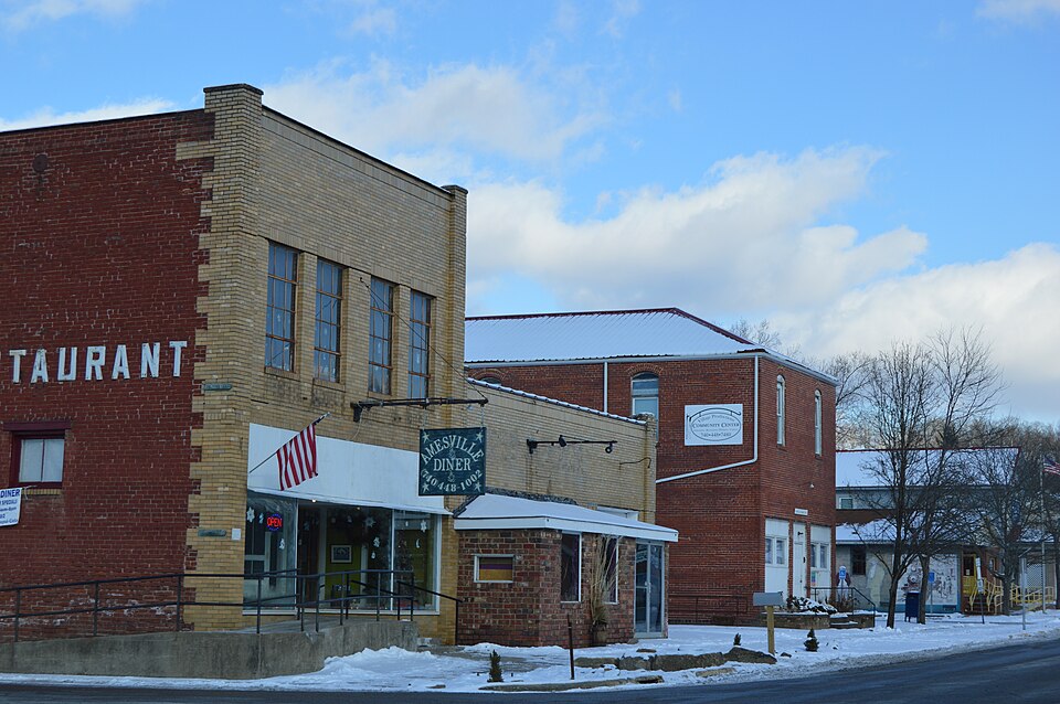 Amesville