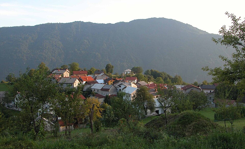 Vrsno