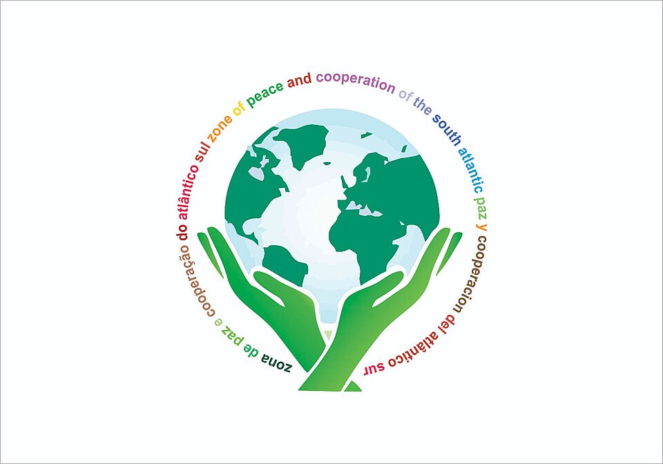 South Atlantic Peace and Cooperation Zone