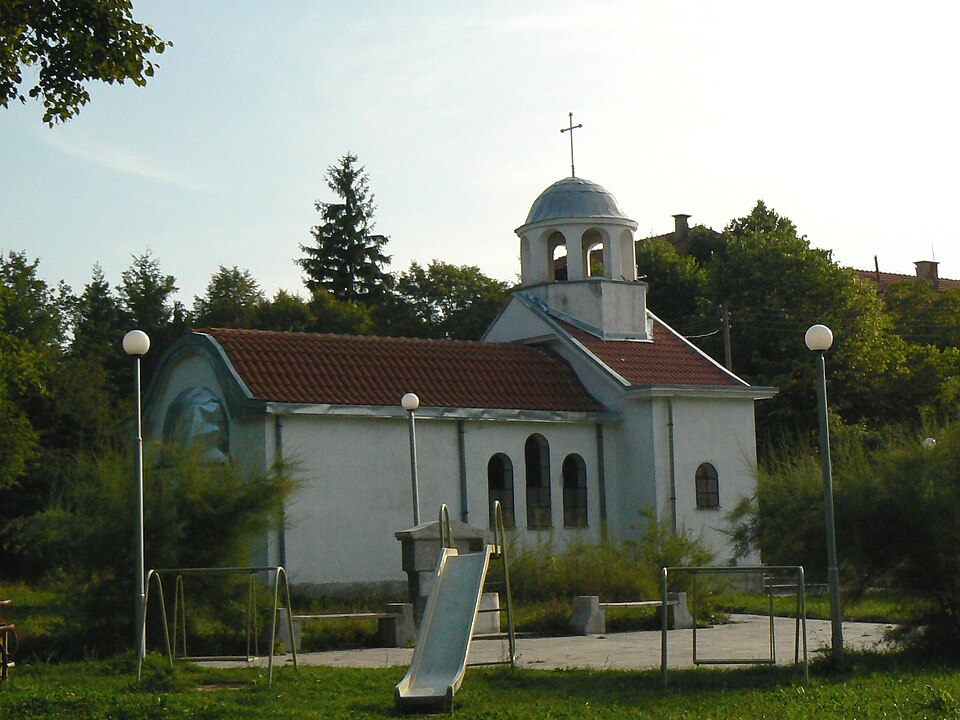 Milanovo