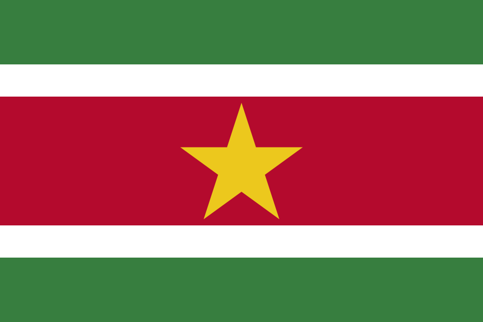 Suriname at the 2000 Summer Olympics