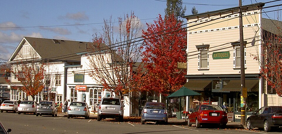 Graton