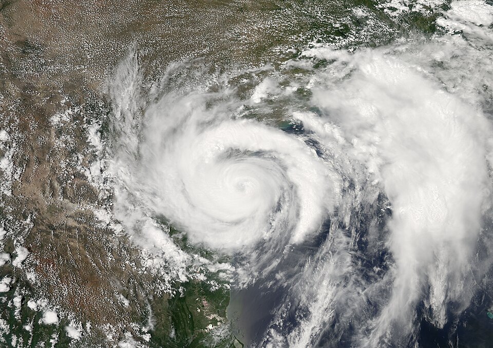 Hurricane Dolly