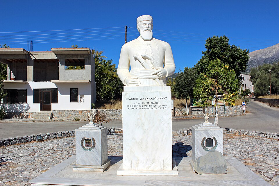 Anopoli