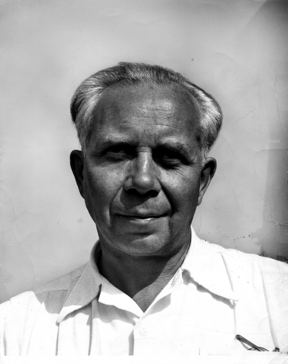 Ivar Lo-Johansson