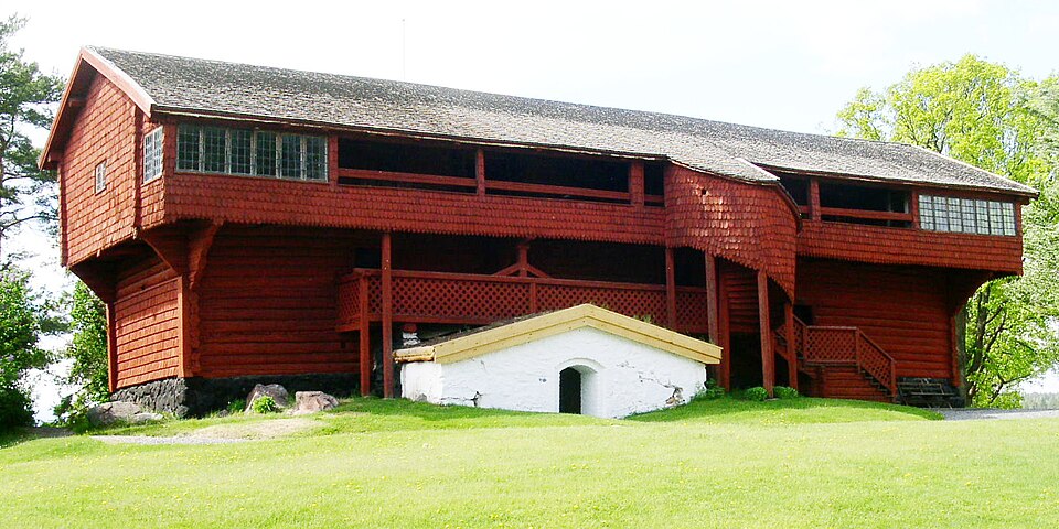 Ornäs