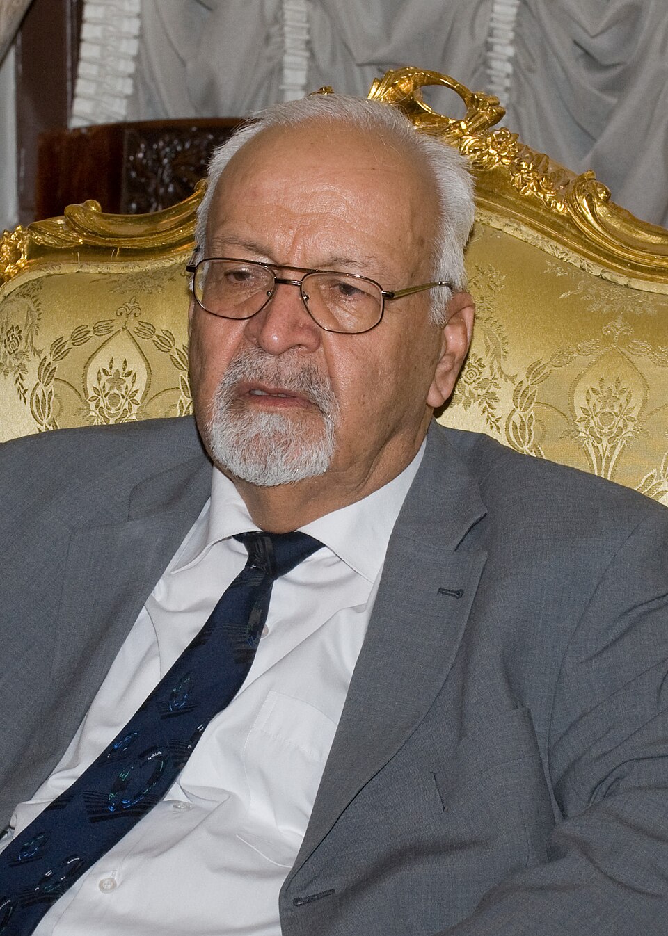 Sulaiman Layeq