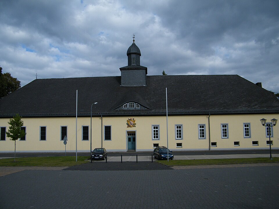 Welschneudorf