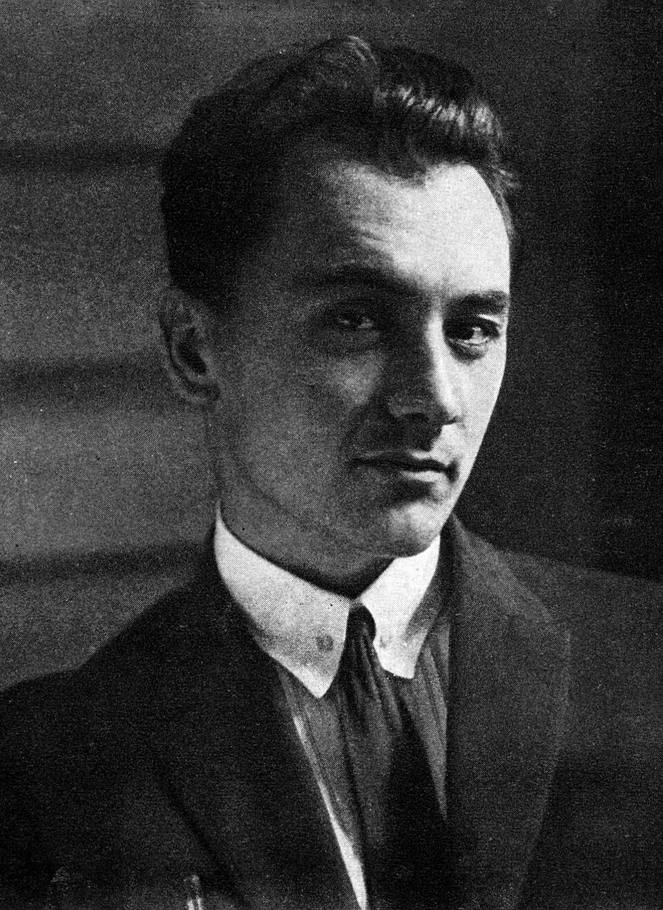 Jurij Janowski