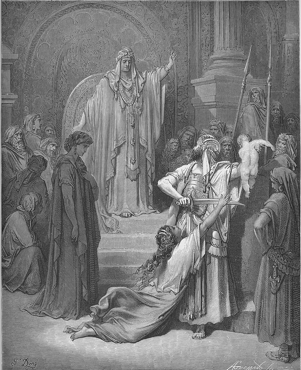 First Book of Kings