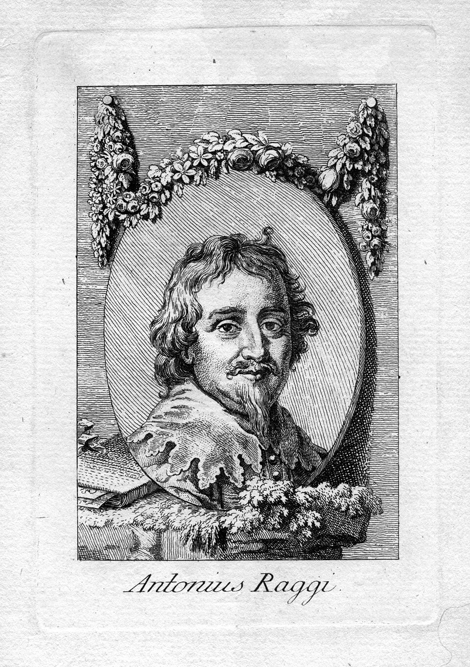 Antonio Raggi