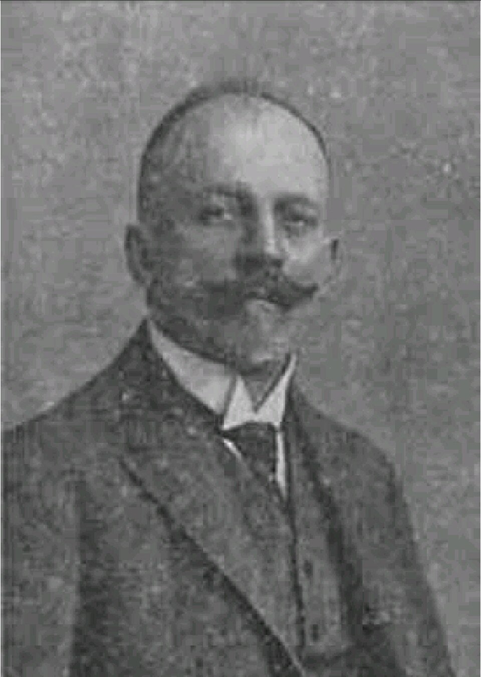 Carl Harries