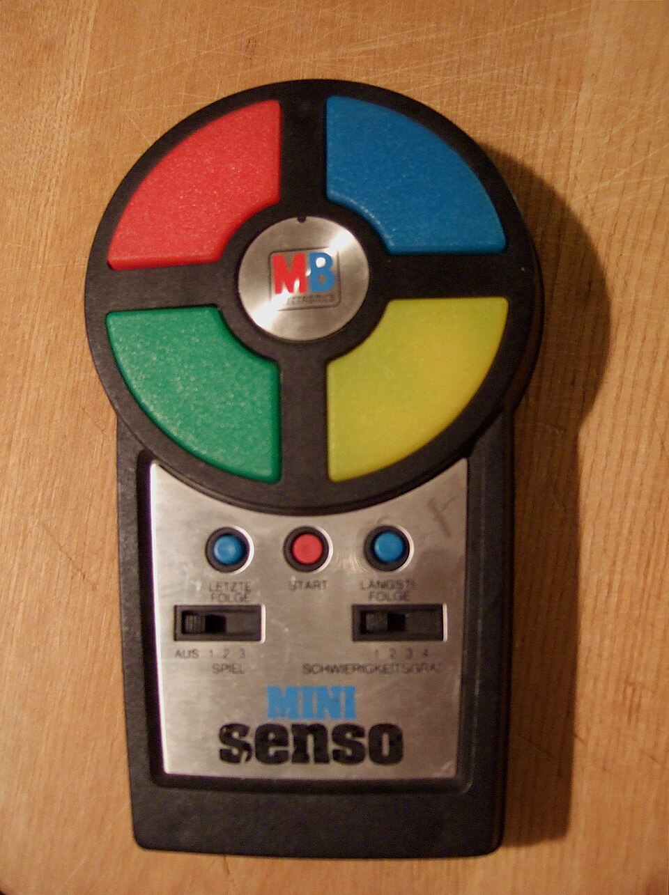 Simon