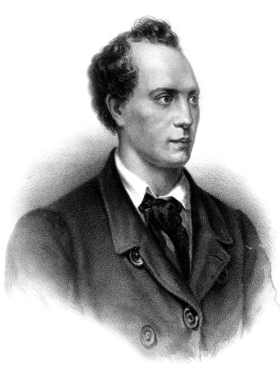Yevgeny Baratynsky