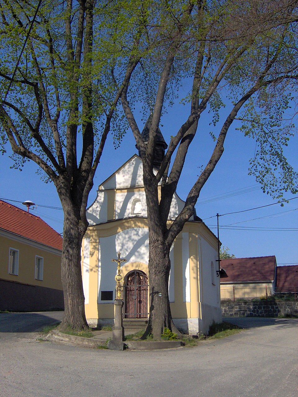 Strašice
