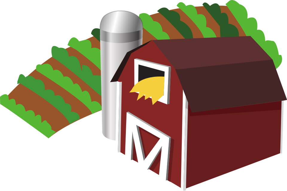 barn
