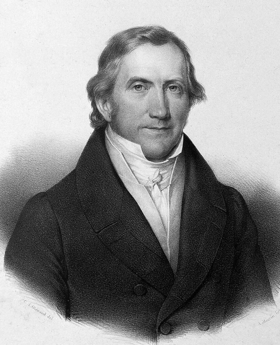 Franz Naegele