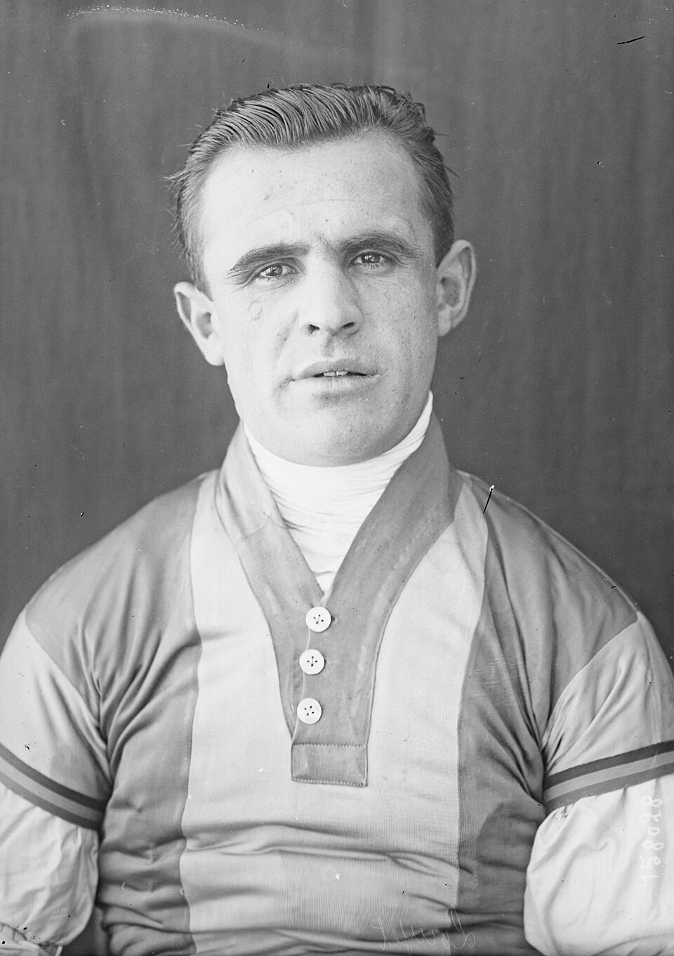 Léon Louyet
