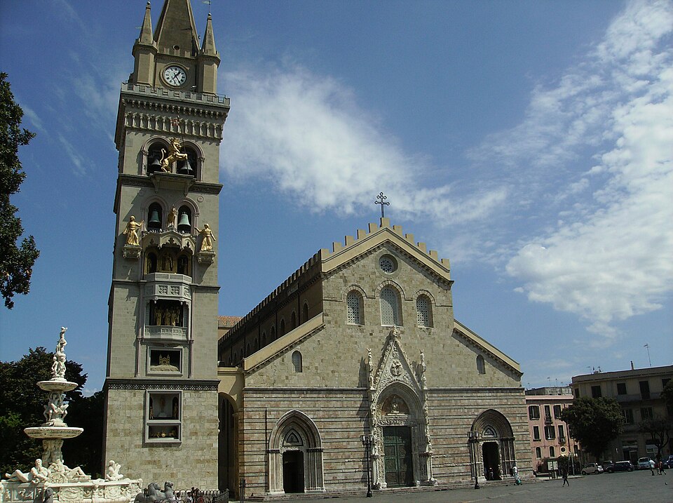 Messina Cathedral