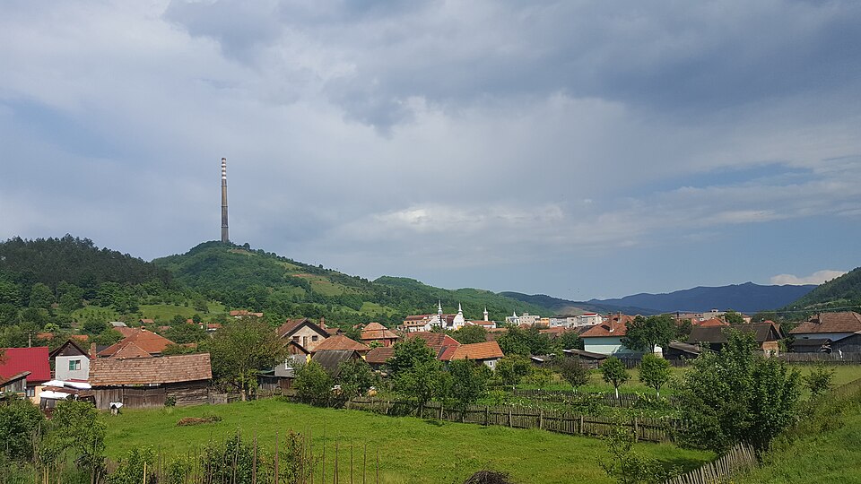 Zlatna