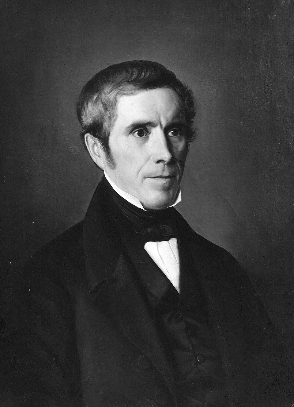 Johannes Flintoe