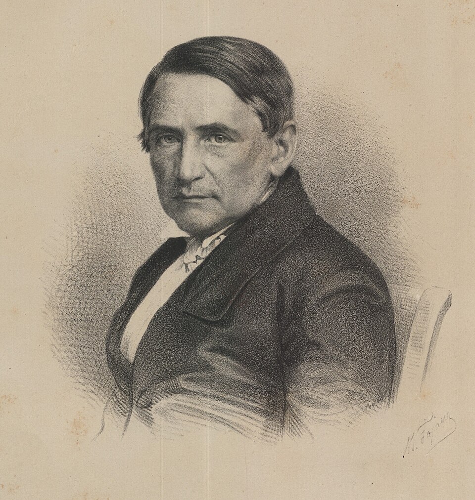Aleksander Groza