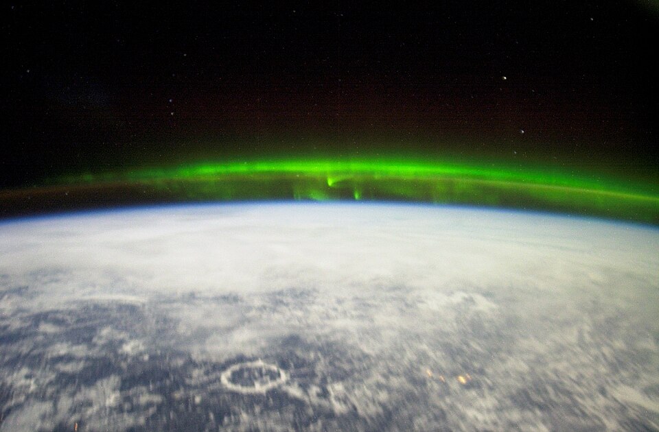 ionosphere