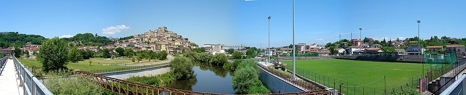 Ceccano