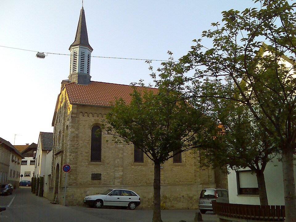 Bubenheim