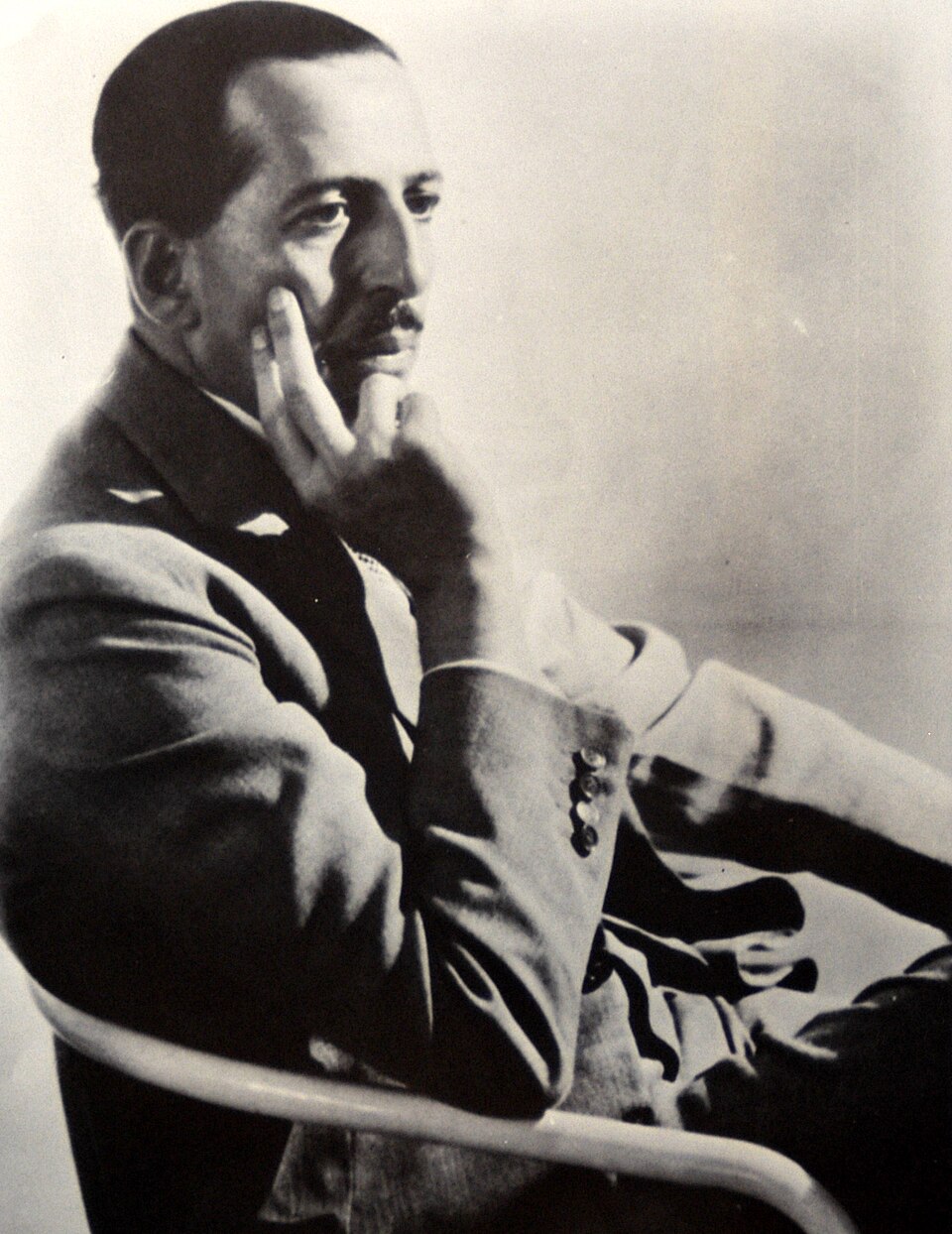 George Antonius