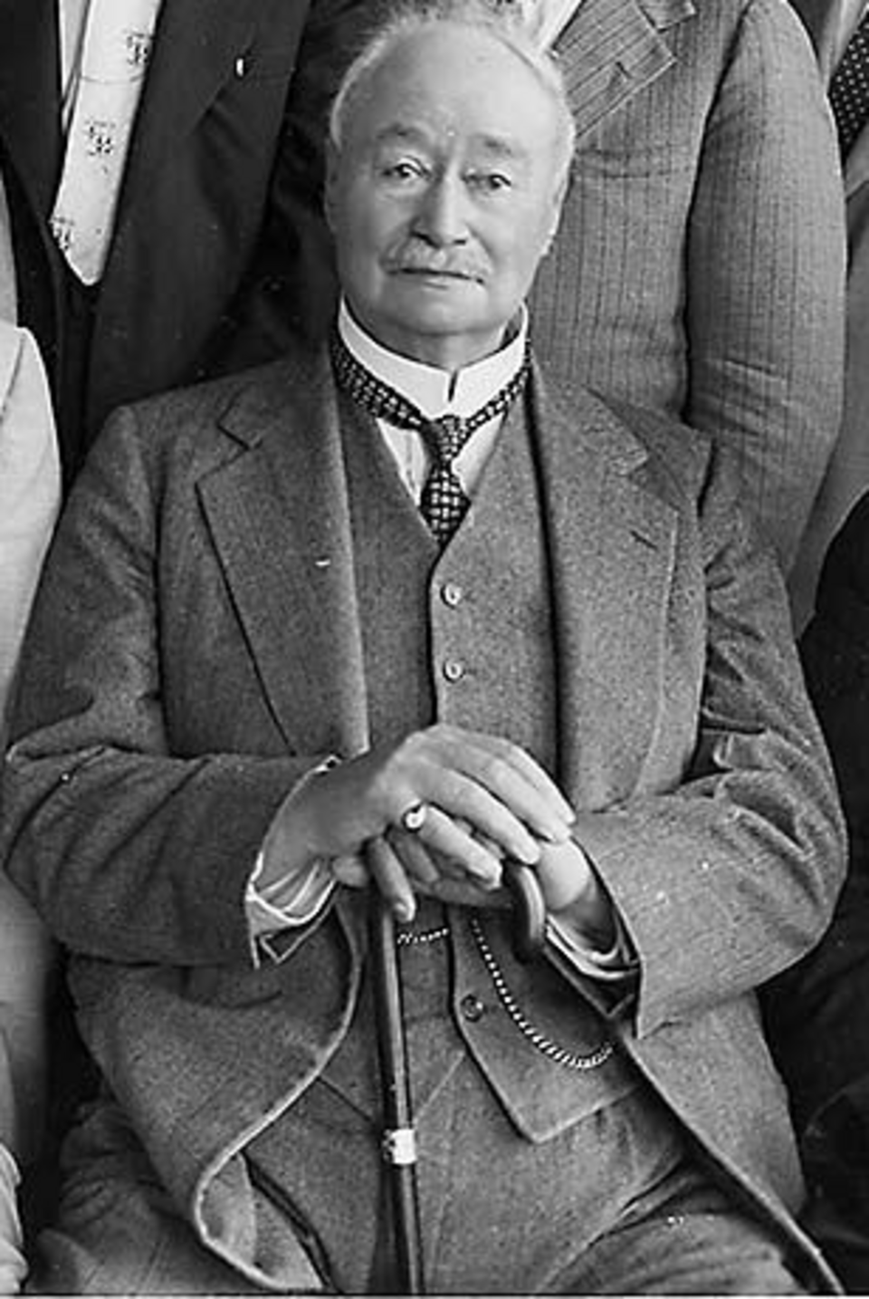 Henry Pellatt