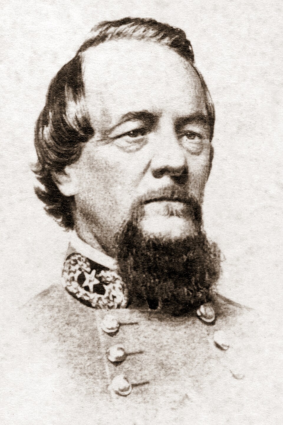 Edward Johnson