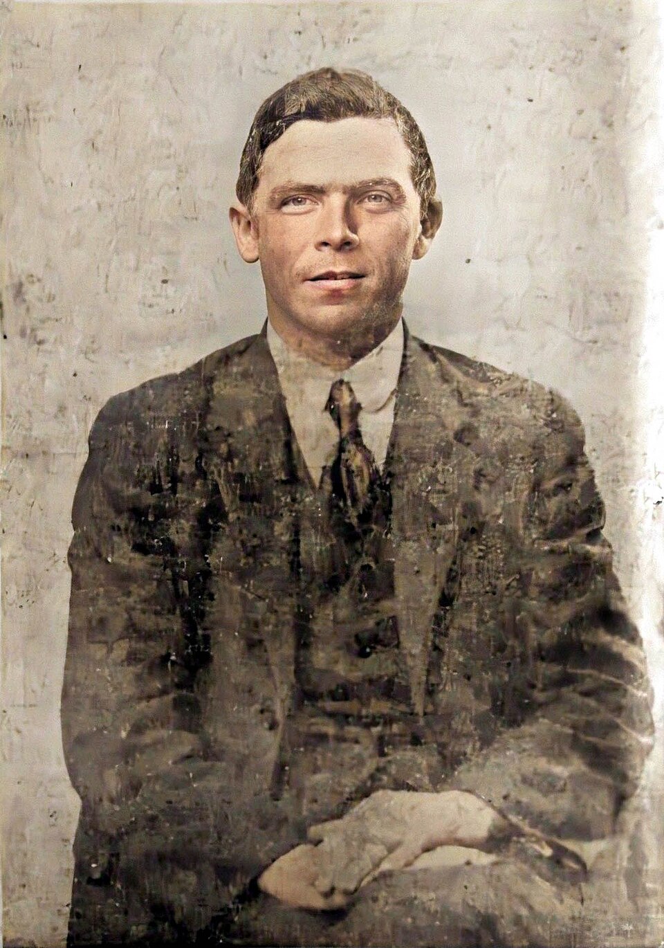 John Henry Hayes