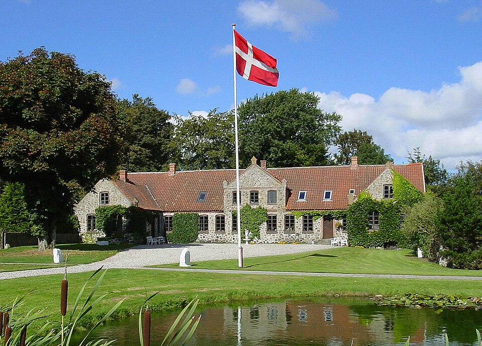 Aalestrup