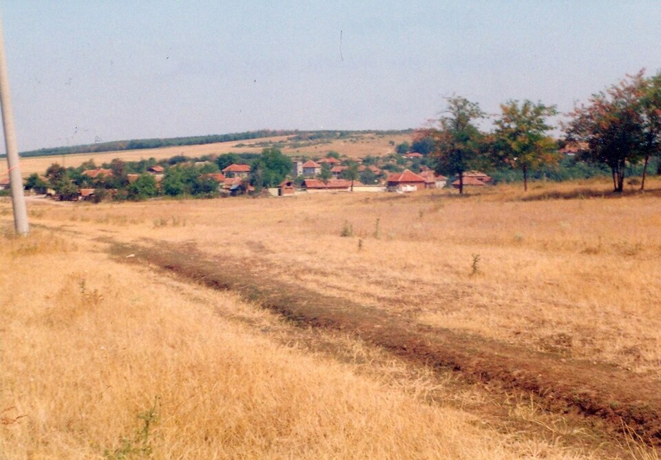 Tlachene